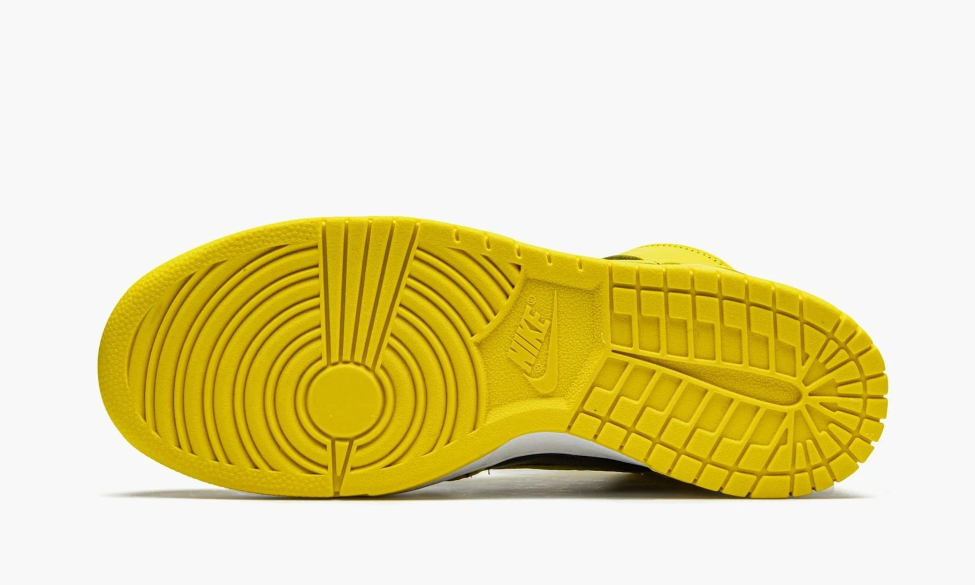 Dunk High Varsity Maize - CZ8149 002 | The Sortage