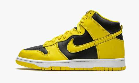Dunk High Varsity Maize - CZ8149 002 | The Sortage