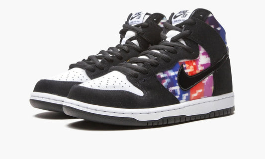 Dunk High TV Signal - CZ2253 100 | The Sortage