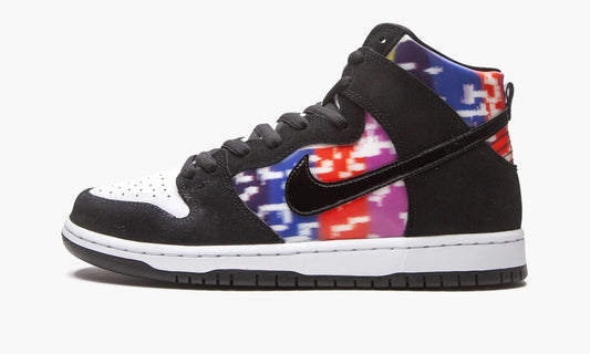 Dunk High TV Signal - CZ2253 100 | The Sortage