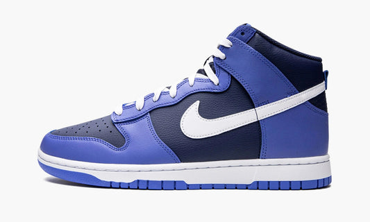 Dunk High Medium Blue Midnight Navy - DJ6189 400 | The Sortage