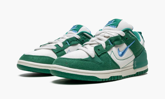Dunk Low Disrupt 2 WMNS Phantom University Blue - DH4402 001