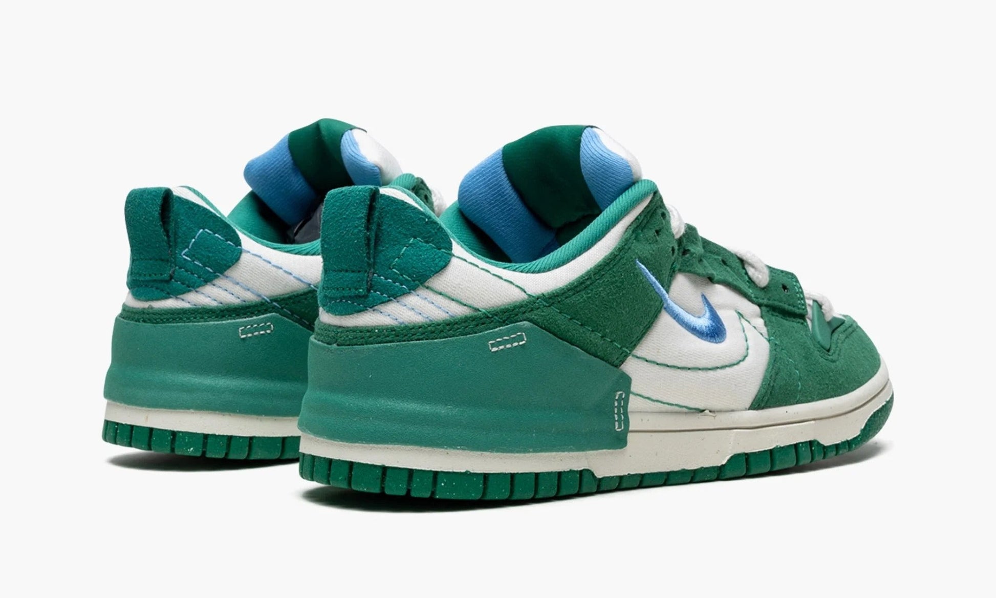 Dunk Low Disrupt 2 WMNS Phantom University Blue - DH4402 001