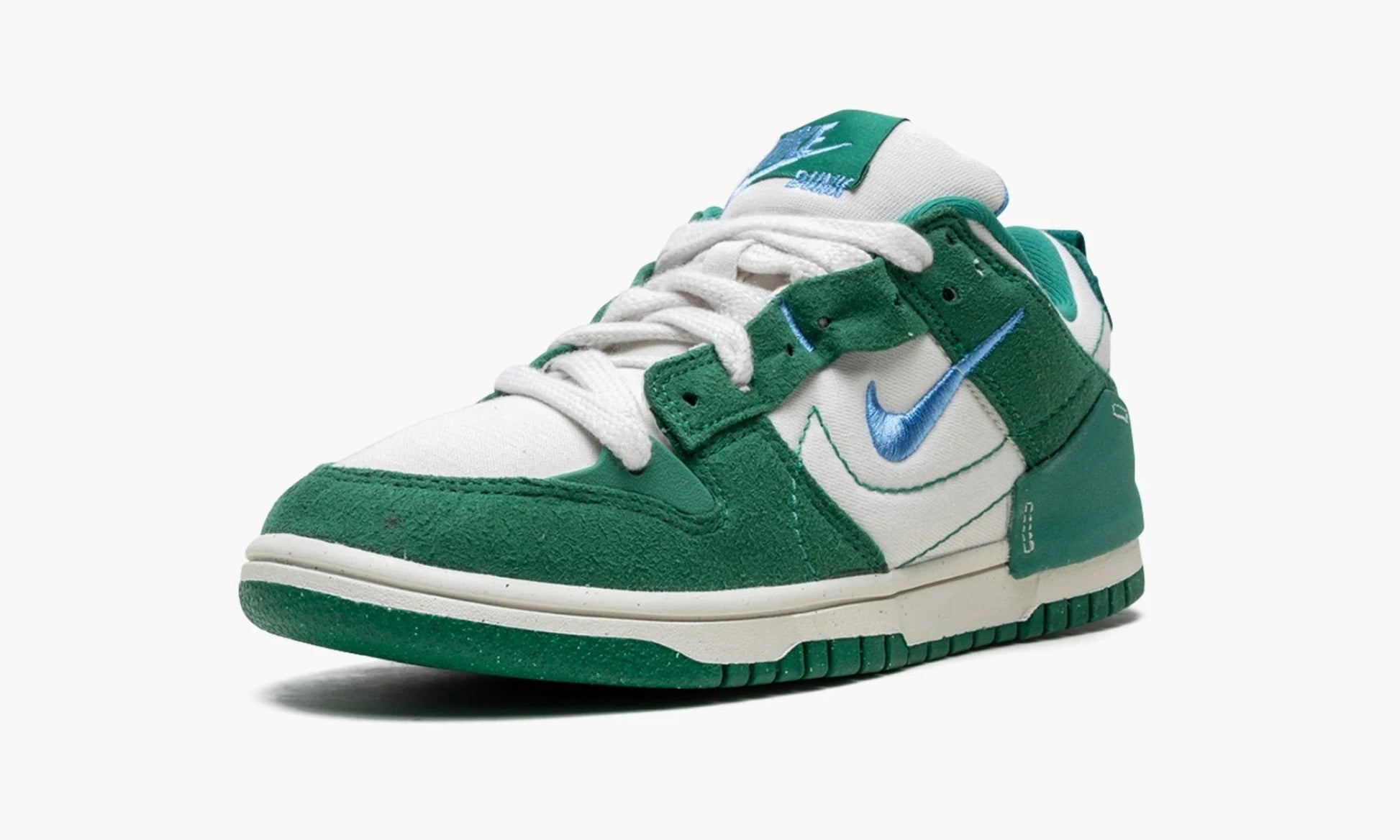 Dunk Low Disrupt 2 WMNS Phantom University Blue - DH4402 001