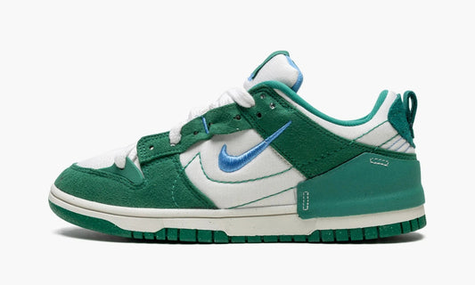 Dunk Low Disrupt 2 WMNS Phantom University Blue - DH4402 001