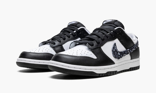 Dunk Low WMNS Essential Paisley Pack Black - DH4401 100 | The Sortage