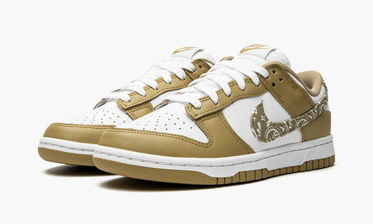 Dunk Low Essential WMNS Paisley Pack Barley - DH4401 104