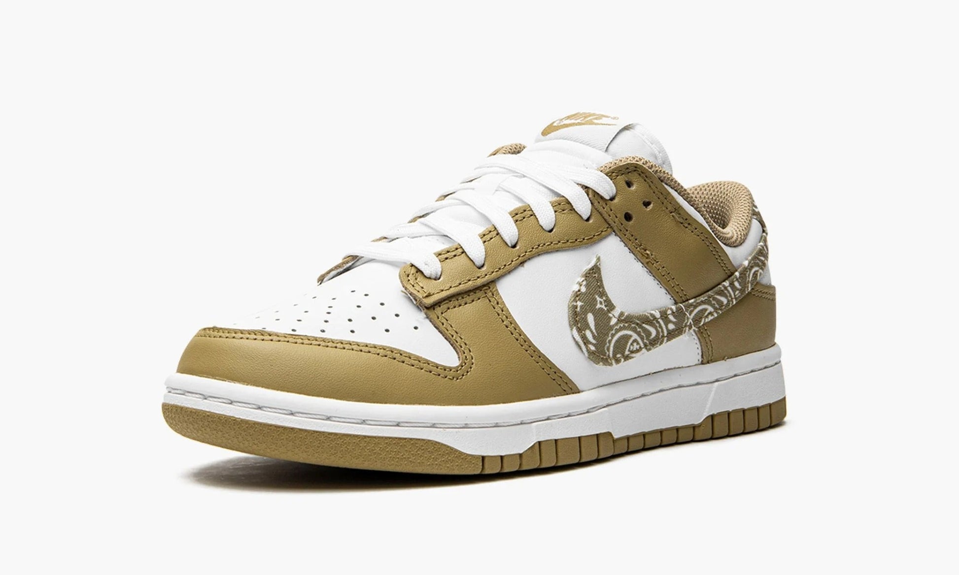 Dunk Low Essential WMNS Paisley Pack Barley - DH4401 104