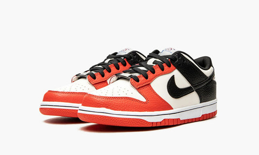Dunk Low EMB GS NBA 75th Anniversary Chicago Bulls - DO6288 100
