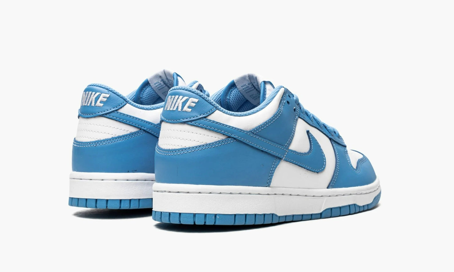 Nike Dunk Low UNC - DD1391 102 | The Sortage