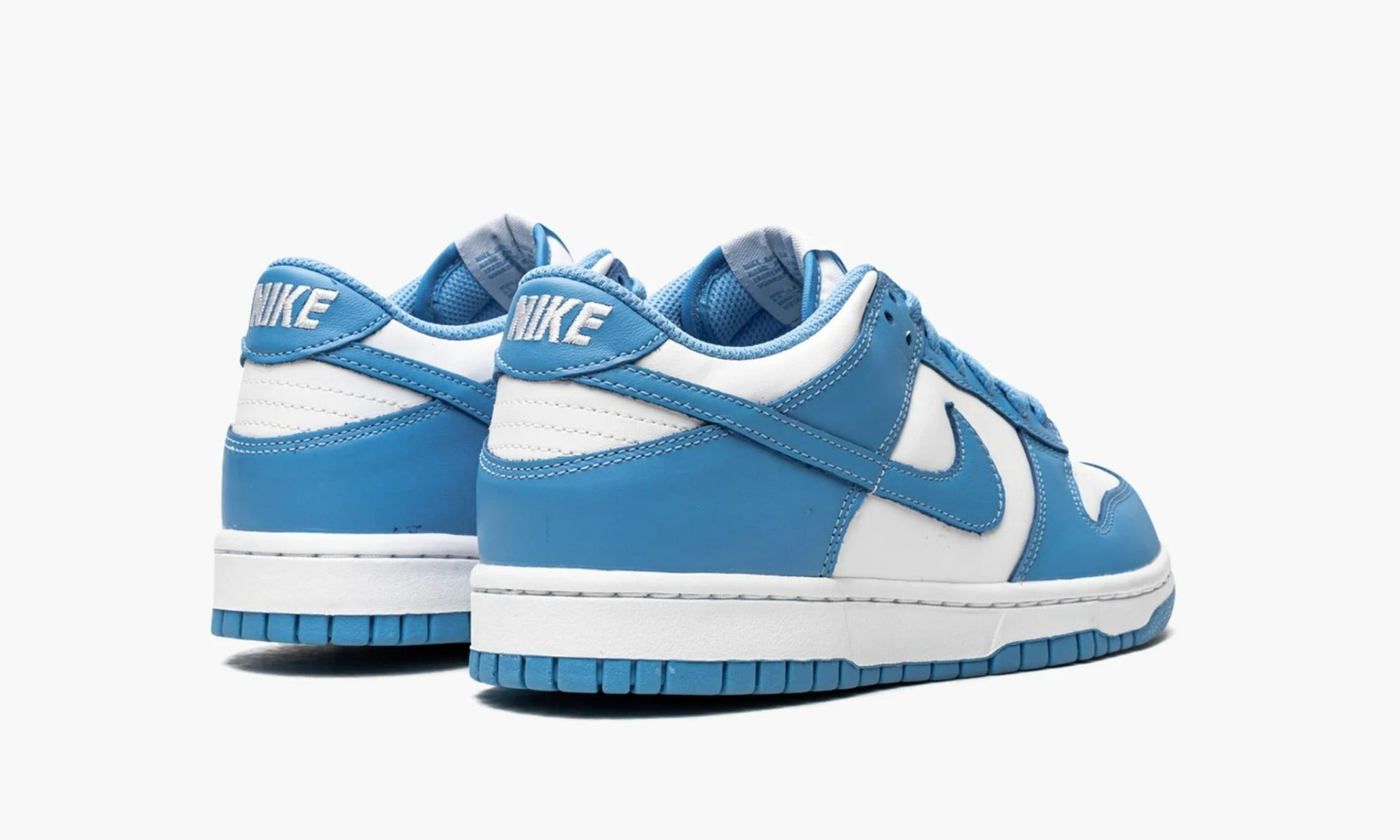 Nike Dunk Low UNC - DD1391 102 | The Sortage