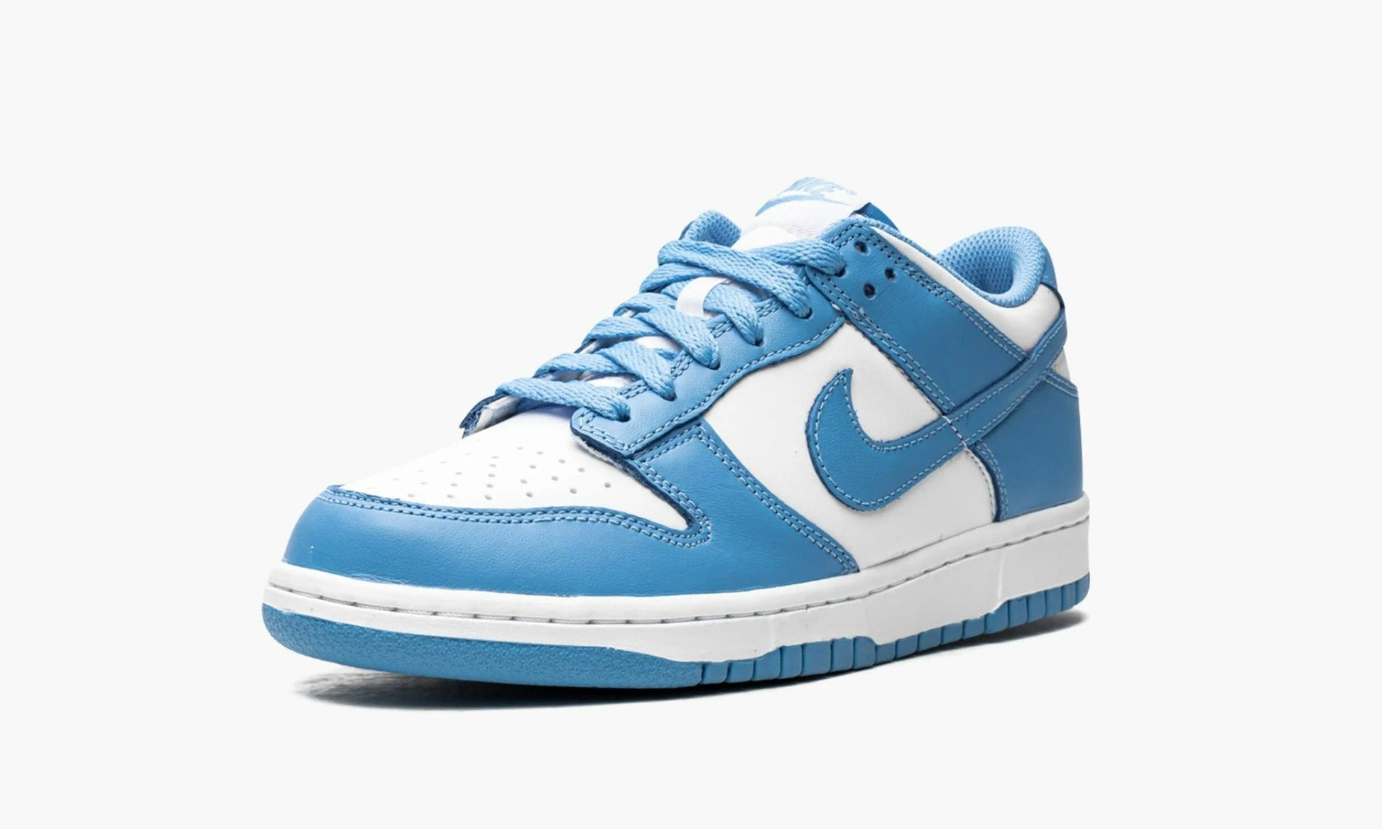 Nike Dunk Low UNC - DD1391 102 | The Sortage