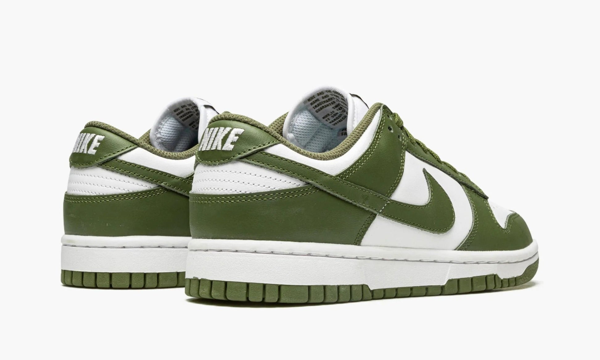 Dunk Low WMNS Medium Olive - DD1503 120 | The Sortage