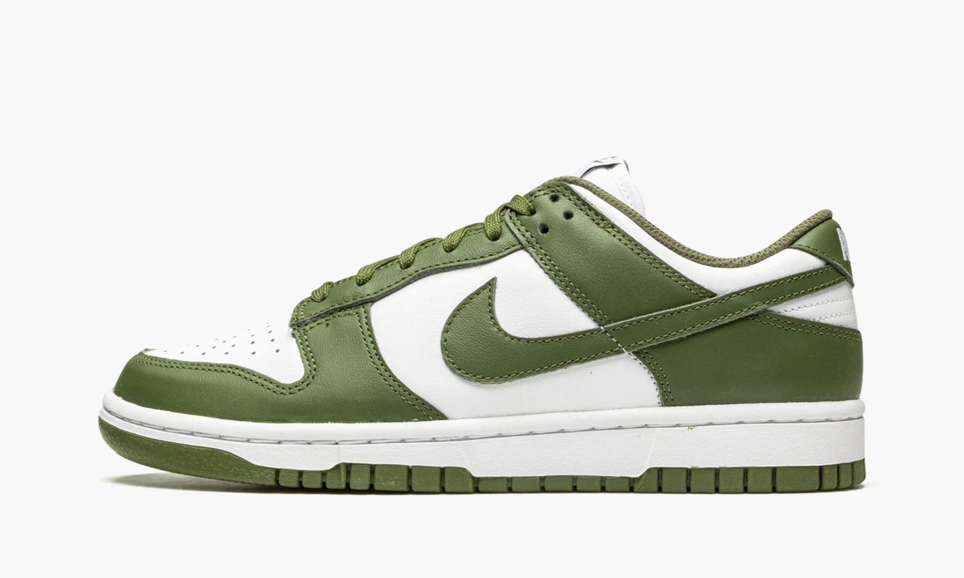 Dunk Low WMNS Medium Olive - DD1503 120 | The Sortage