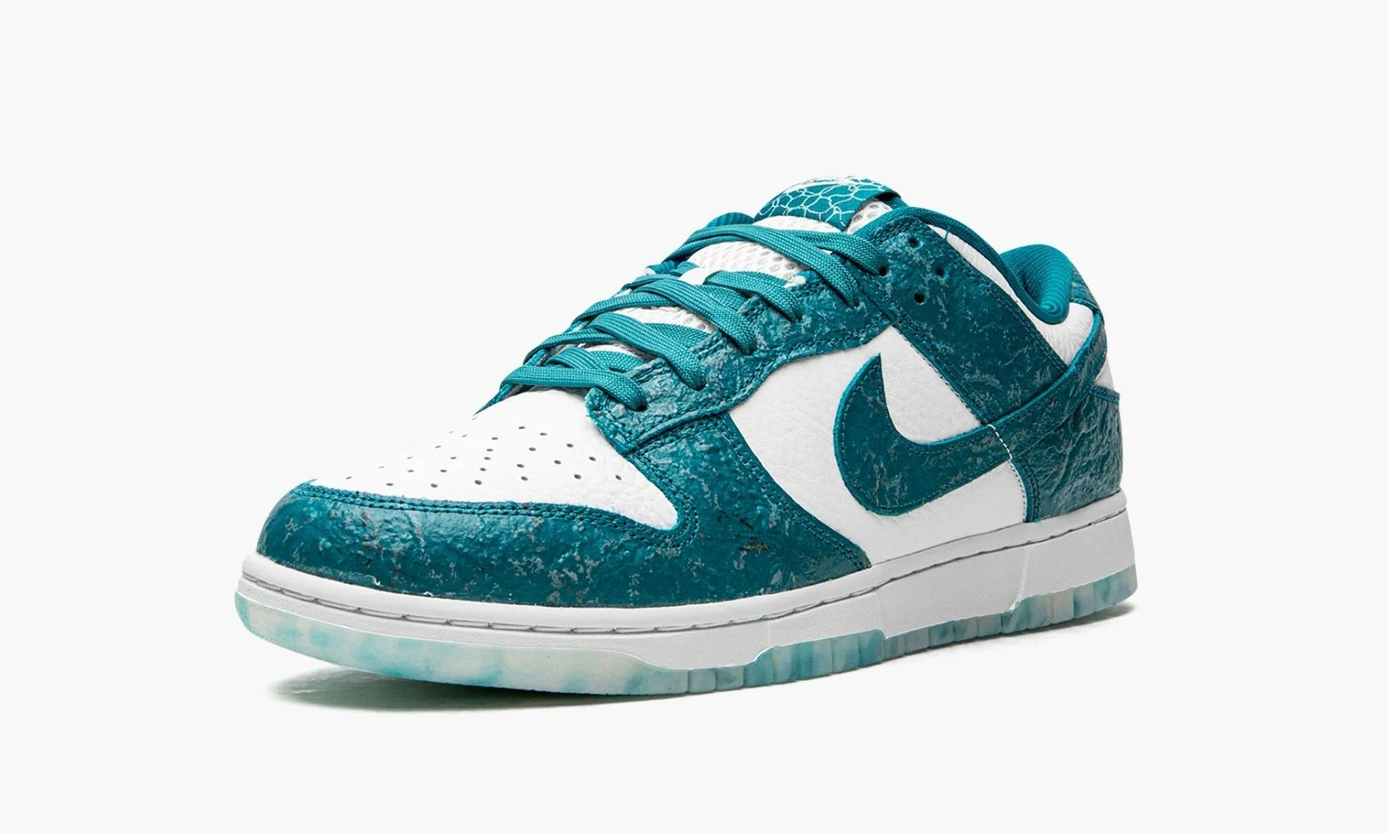 Dunk Low WMNS Ocean - DV3029 100 | The Sortage