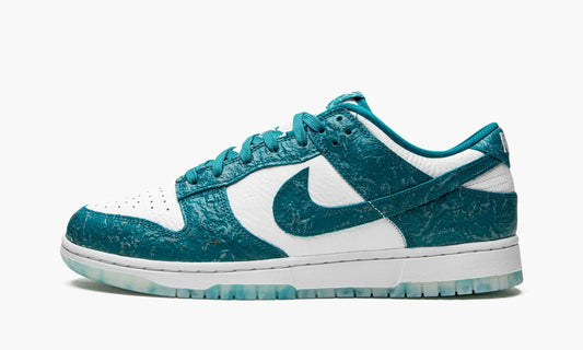 Dunk Low WMNS Ocean - DV3029 100 | The Sortage