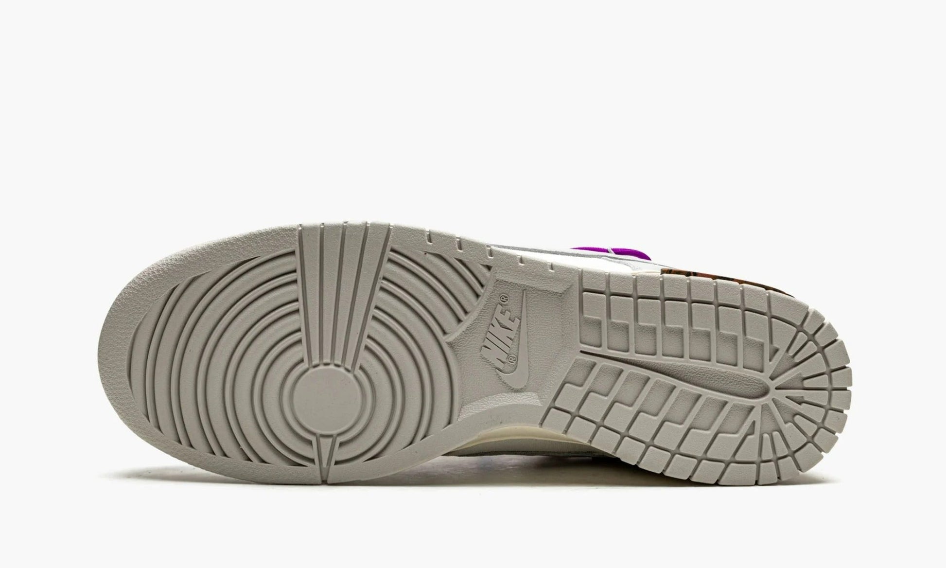 Nike Dunk Low Off-White Lot 28 - DM1602 111 | The Sortage