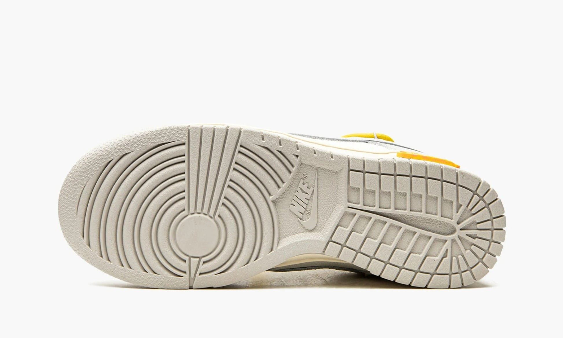 Nike Dunk Low Off-White Lot 29 - DM1602 103 | The Sortage