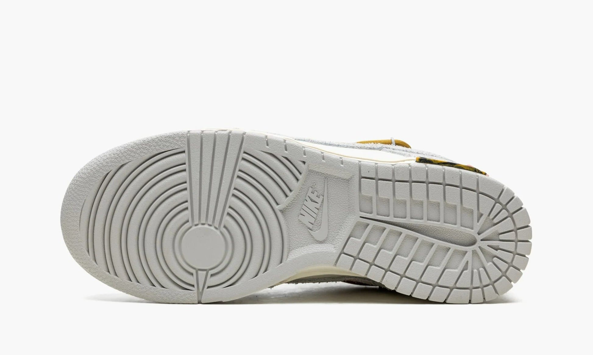 Nike Dunk Low Off-White Lot 37 - DJ0950 105 | The Sortage