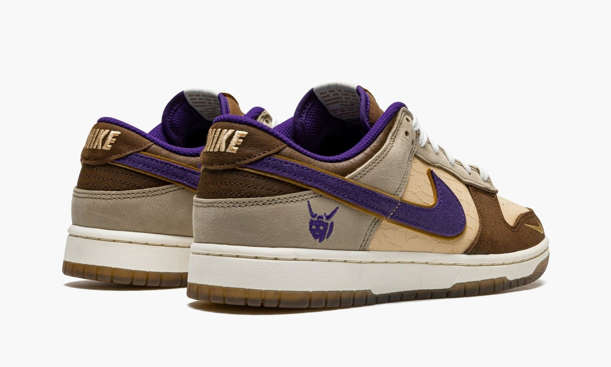 Dunk Low Setsubun 2022 - DQ5009 268 | The Sortage