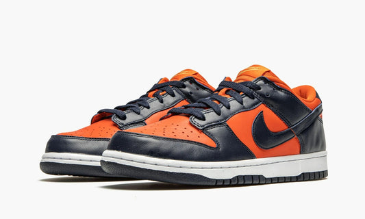 Dunk Low Champ Colors - CU1727 800 | The Sortage