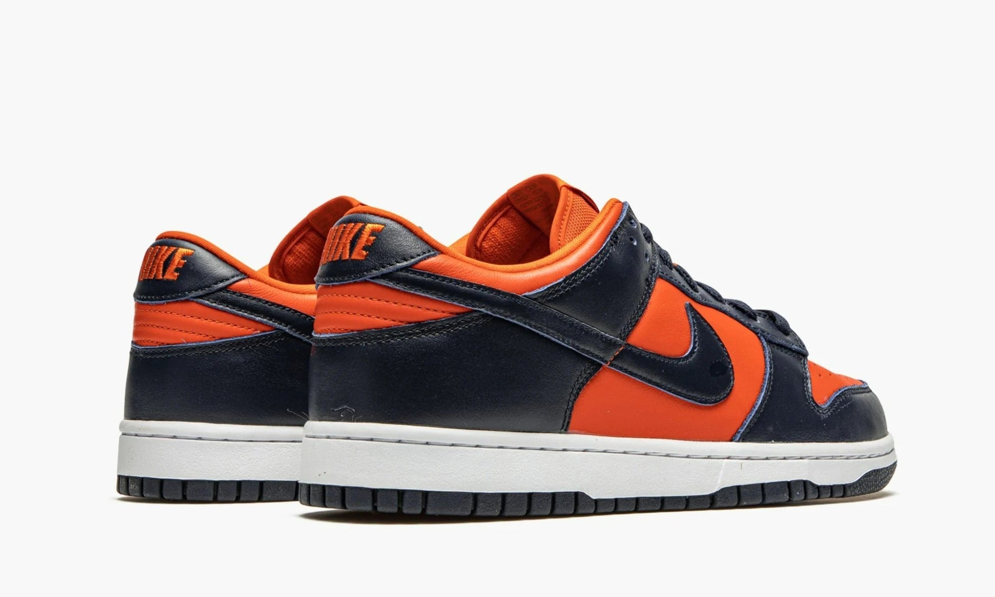 Dunk Low Champ Colors - CU1727 800 | The Sortage