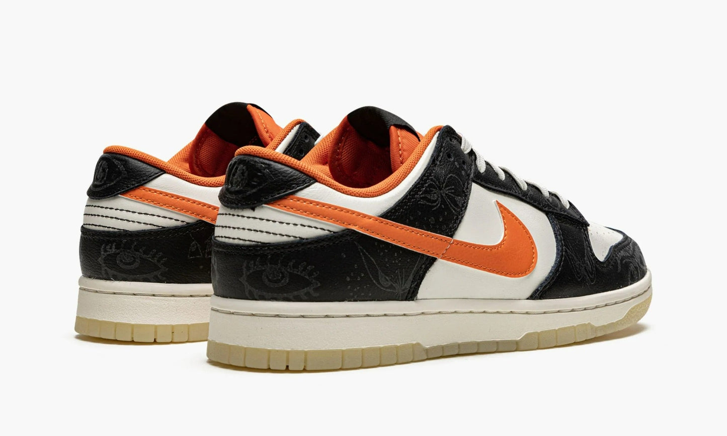 Dunk Low PRM Halloween - DD3357 100 | The Sortage