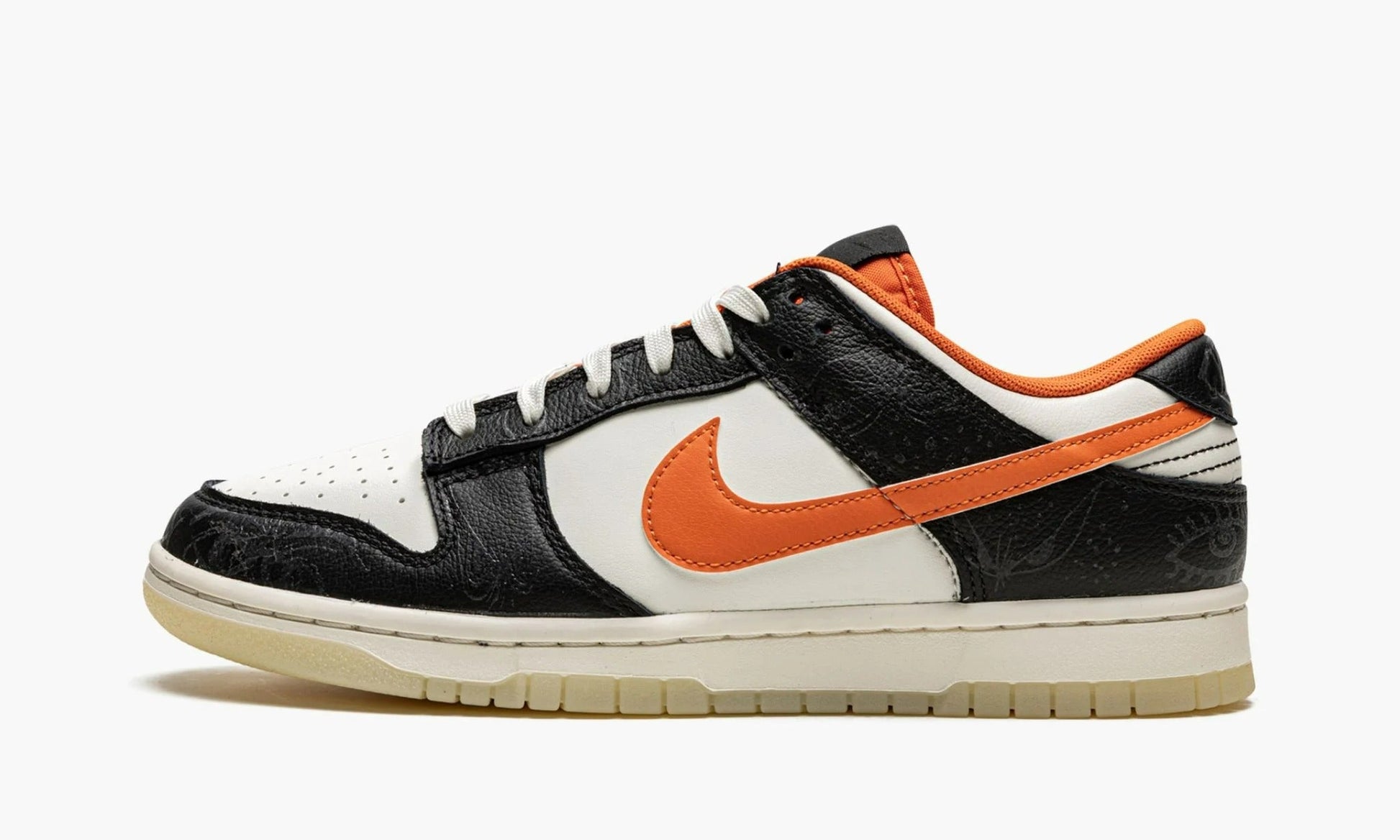 Dunk Low PRM Halloween - DD3357 100 | The Sortage