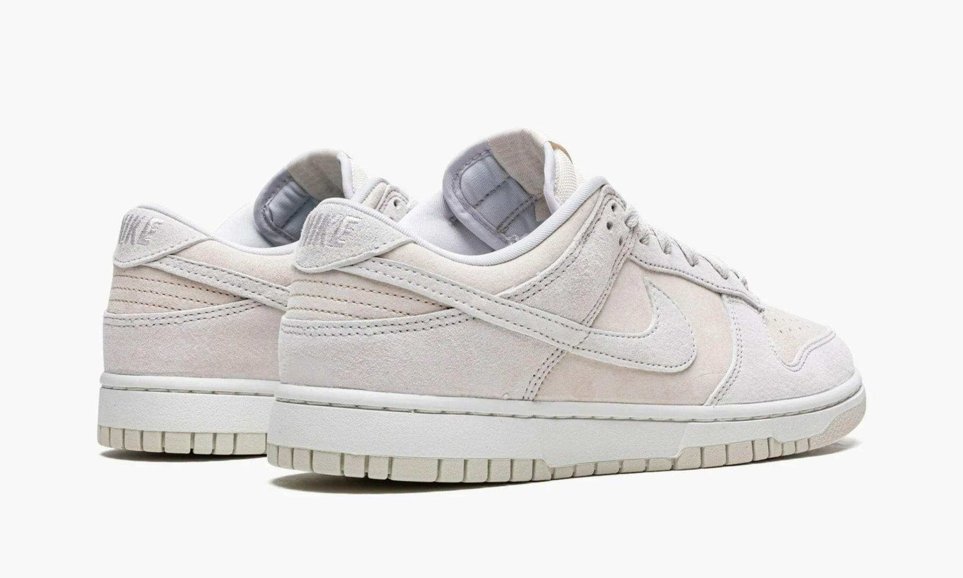 Dunk Low Retro PRM Vast Grey - DD8338 001 | The Sortage