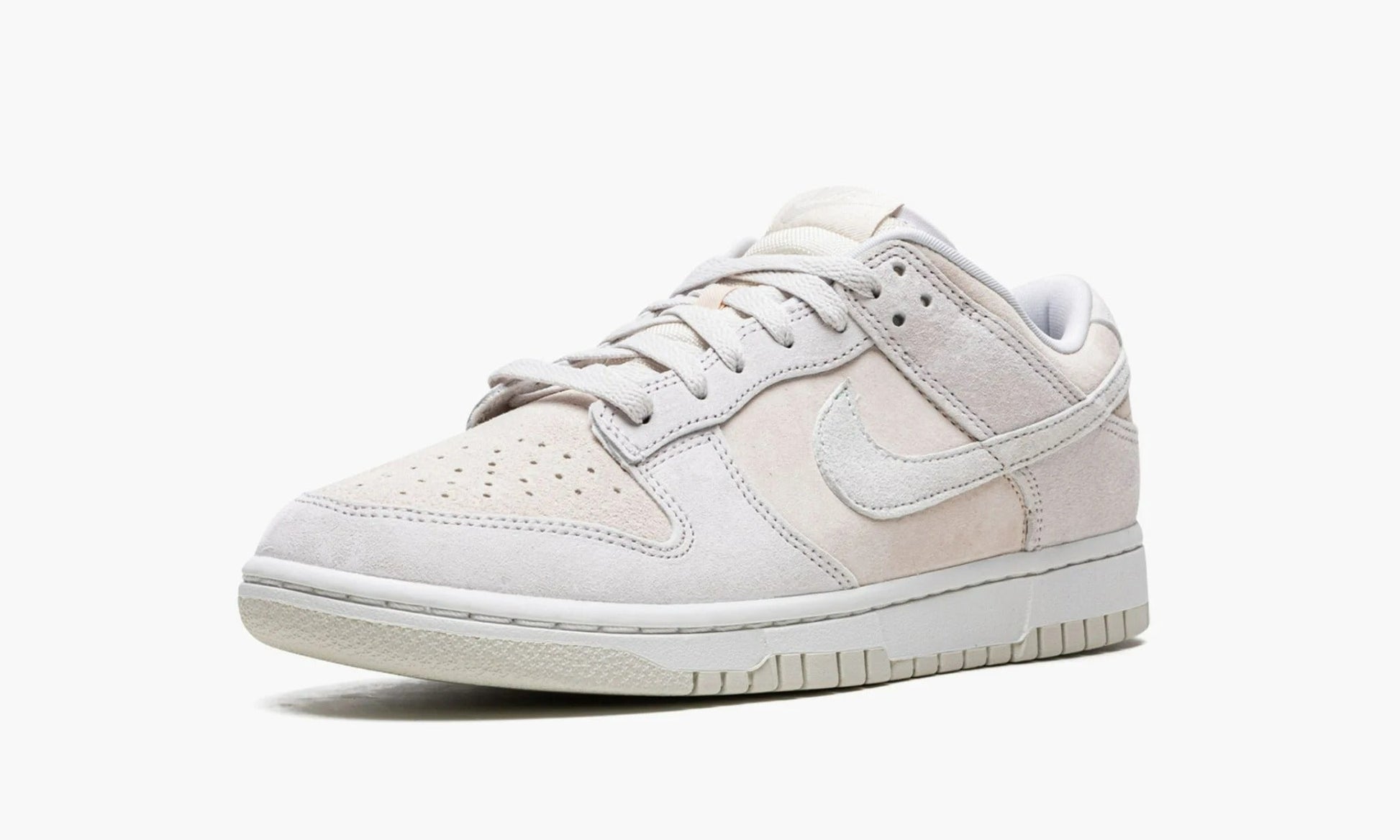 Dunk Low Retro PRM Vast Grey - DD8338 001 | The Sortage
