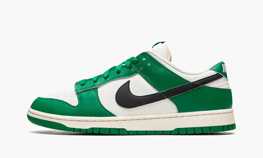 Dunk Low Lottery Pack Malachite Green - DR9654 100 | The Sortage