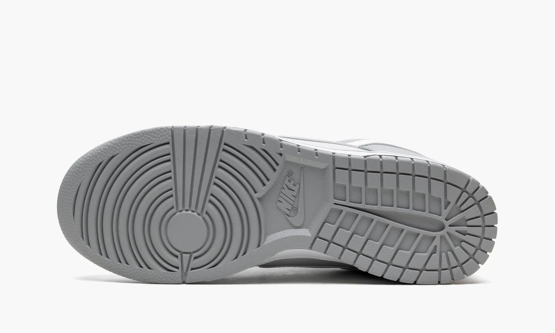 Dunk Low Retro Two Tone Grey - DJ6188 001 | The Sortage