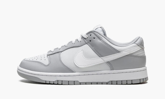 Dunk Low Retro Two Tone Grey - DJ6188 001 | The Sortage