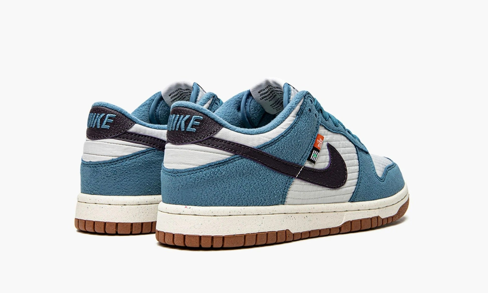 Dunk Low SE NN GS Toasty Rift Blue - DC9561 400 | The Sortage