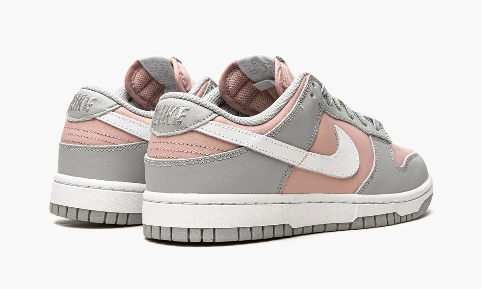 Dunk Low WMNS Pink Oxford - DM8329 600 | The Sortage