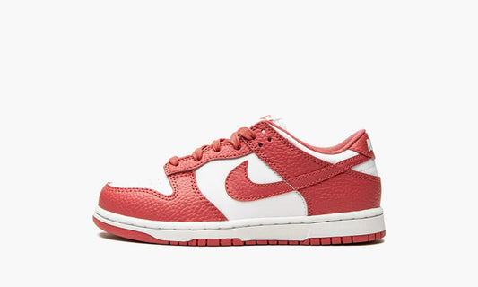 Dunk Low PS White Gypsy Rose - DC9564 111 | The Sortage