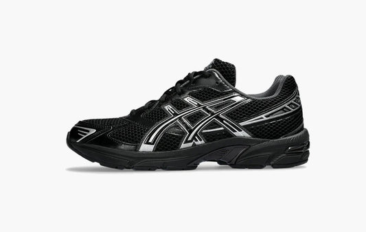 Gel-1130 "Black Pure Silver"