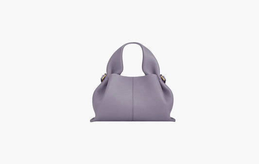Numero Neuf Mini "Edition Textured Mauve"