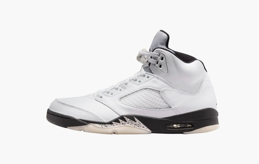 Air Jordan 5 Retro "Reverse Metallic"