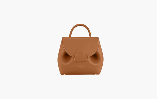 Numero Un Nano "Edition Smooth Camel"
