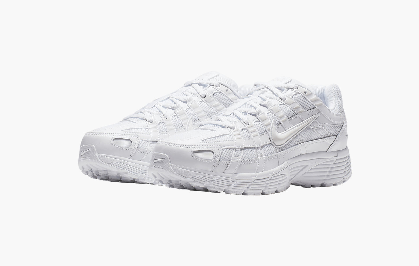 P-6000 "Triple White"