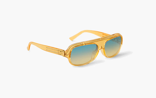 1.0 Millionaires Sunglasses