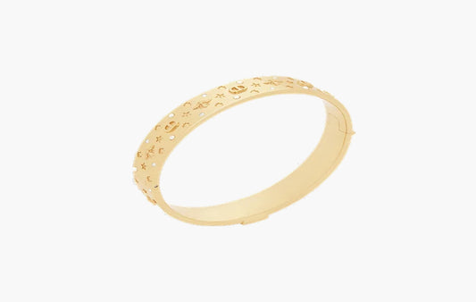 Celeste Bangle