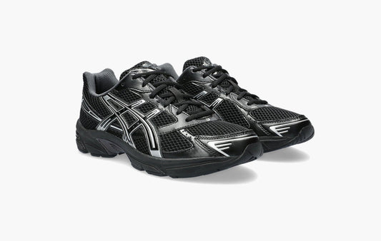 Gel-1130 "Black Pure Silver"