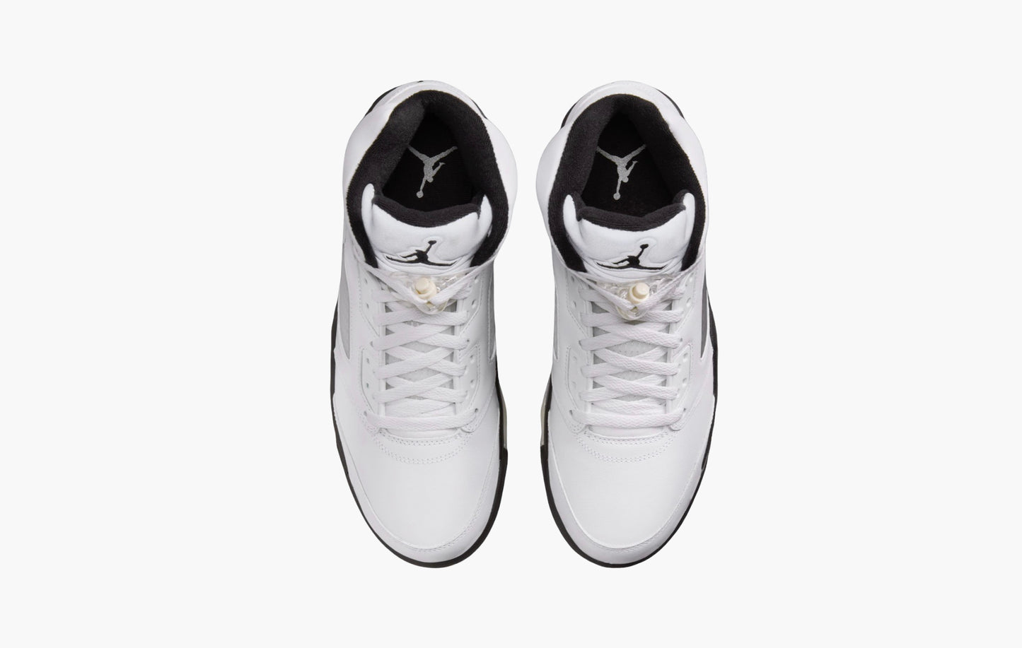 Air Jordan 5 Retro "Reverse Metallic"
