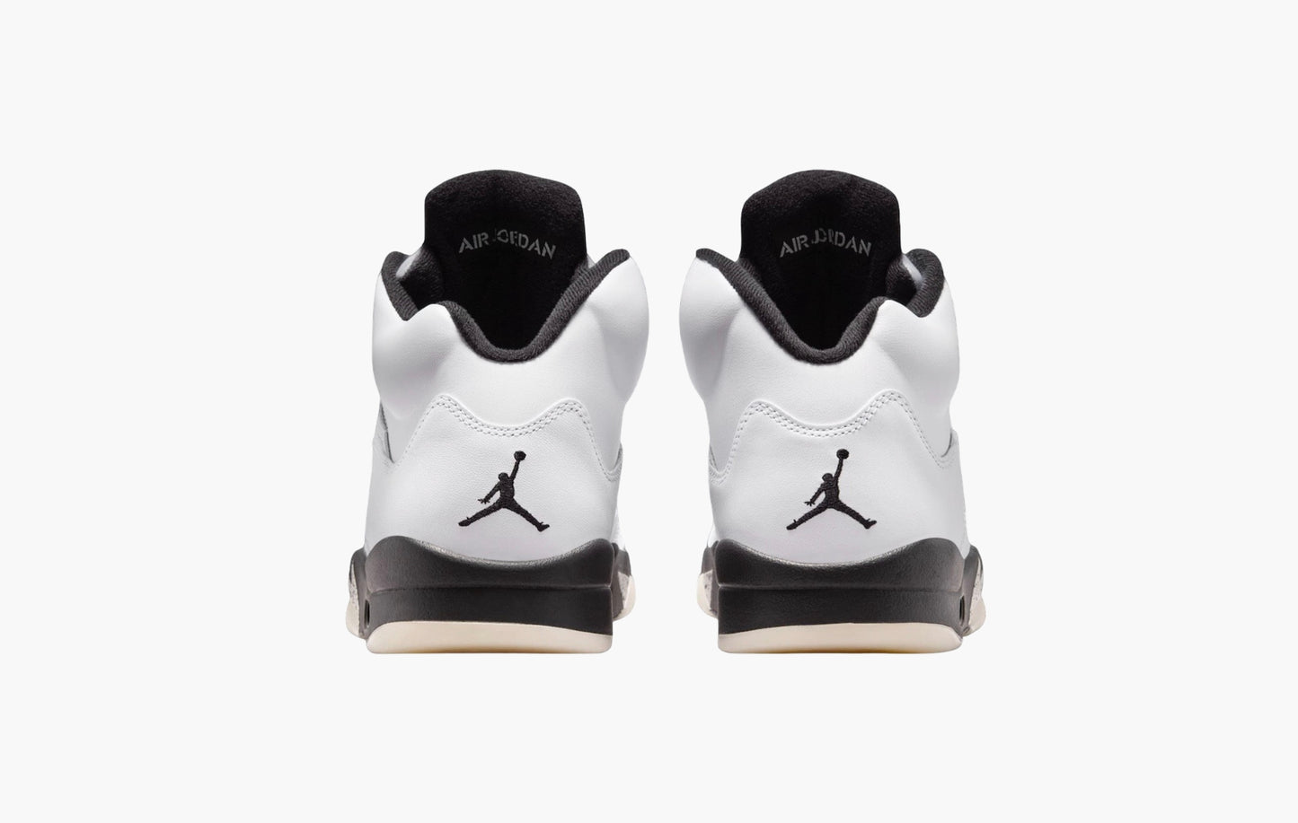 Air Jordan 5 Retro "Reverse Metallic"