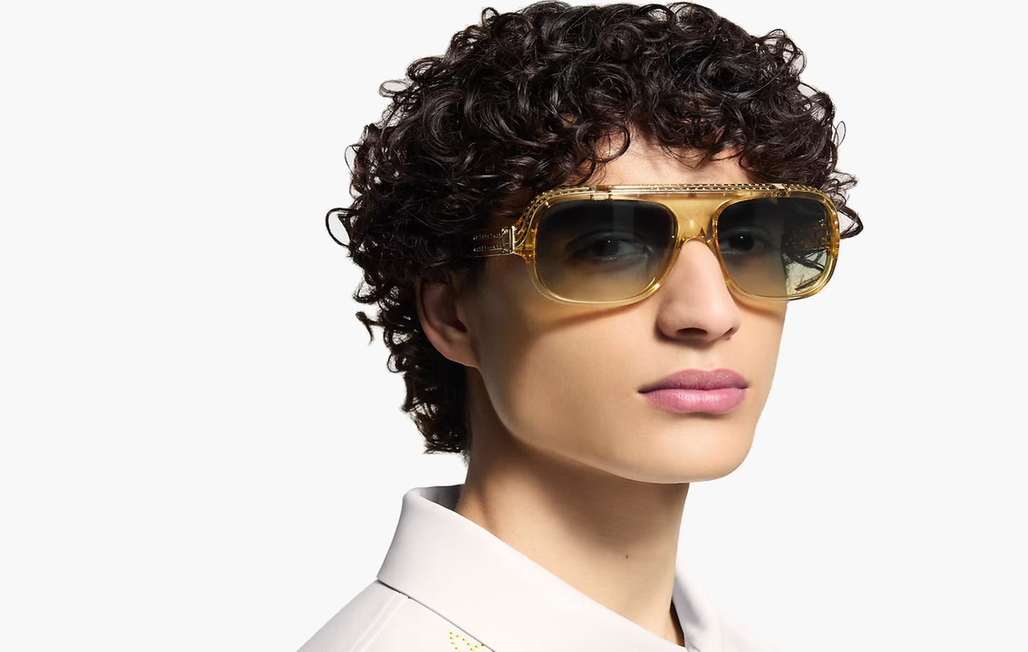1.0 Millionaires Sunglasses