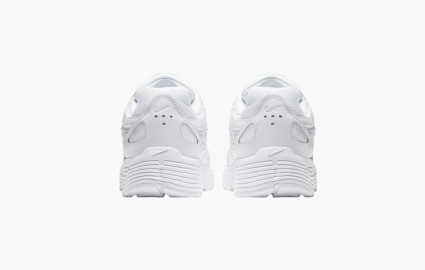 P-6000 "Triple White"