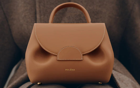 Numero Un Nano "Edition Smooth Camel"