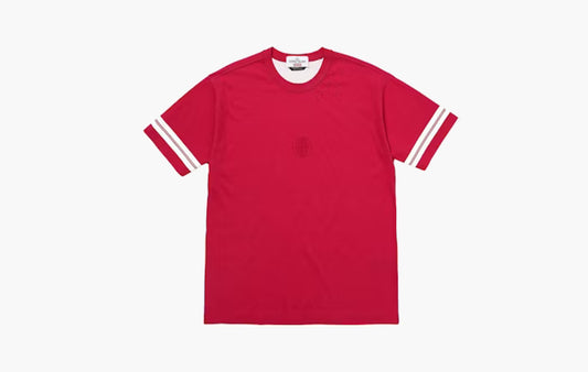 S/S Top (FW17) "Magenta"